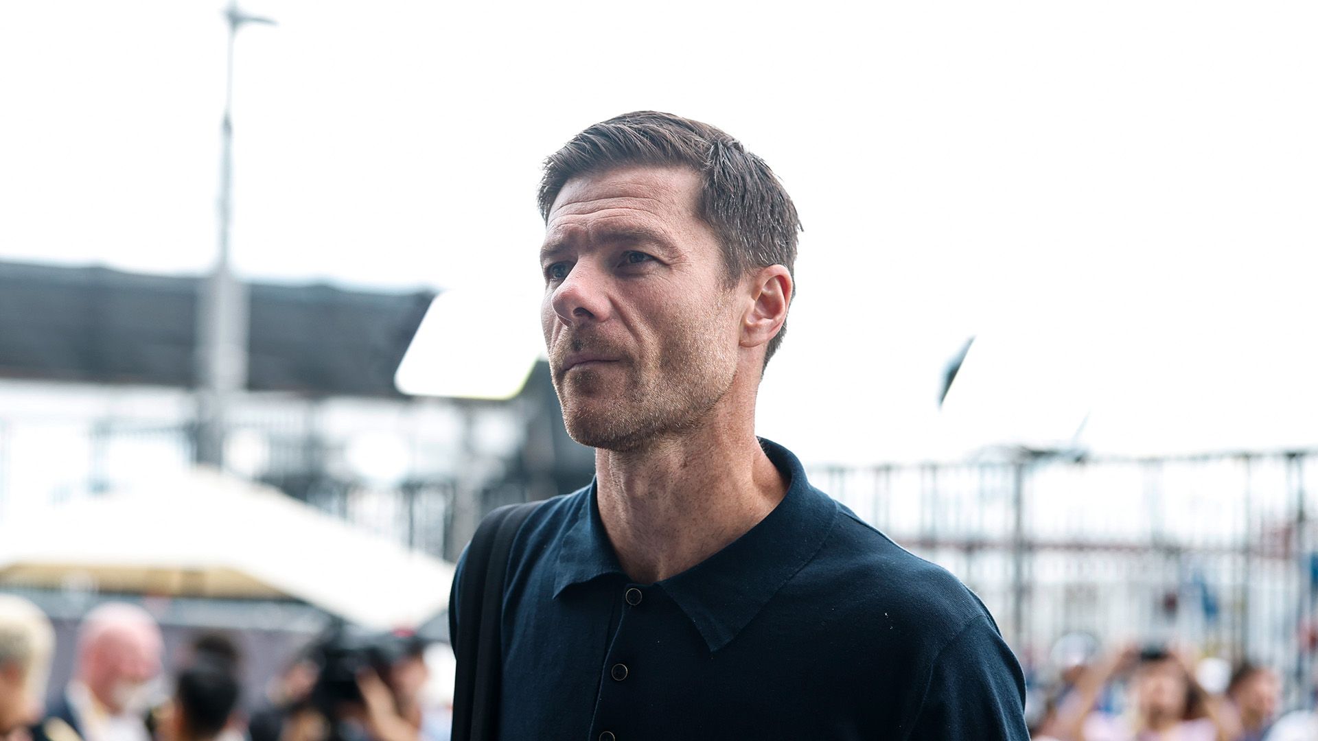 Xabi Alonso