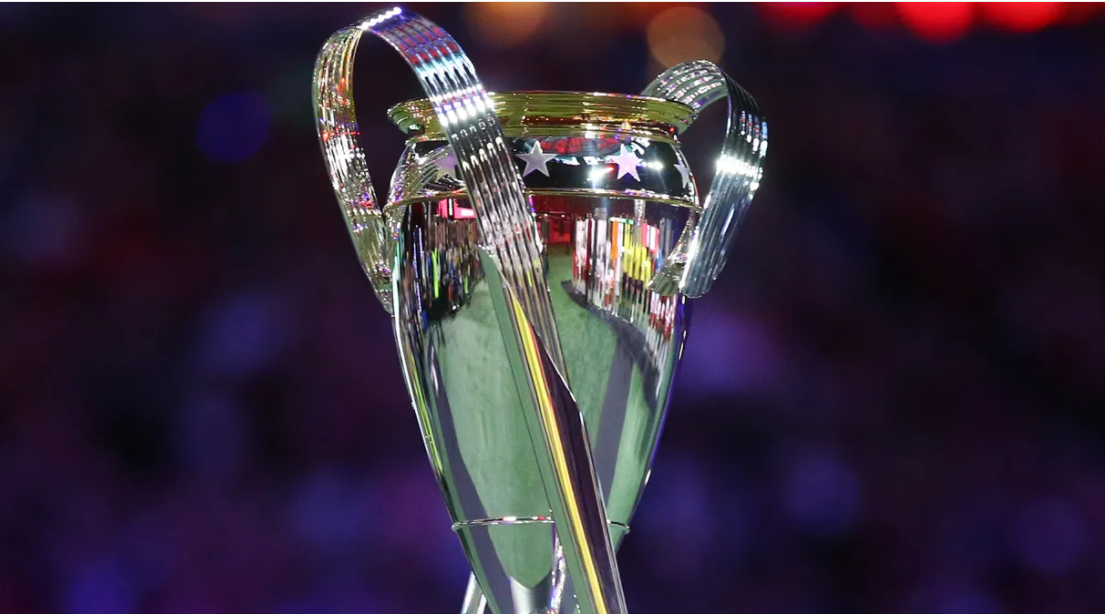 Trofeo MLS Cup 2021