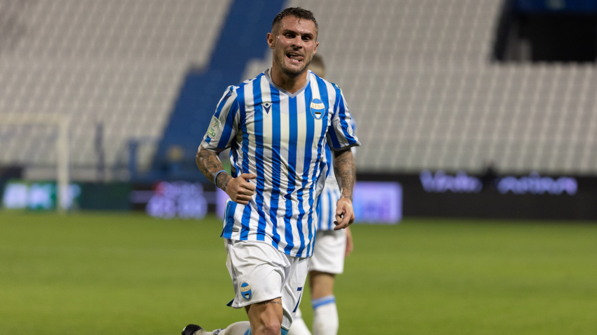 Crociata in Spal-Parma