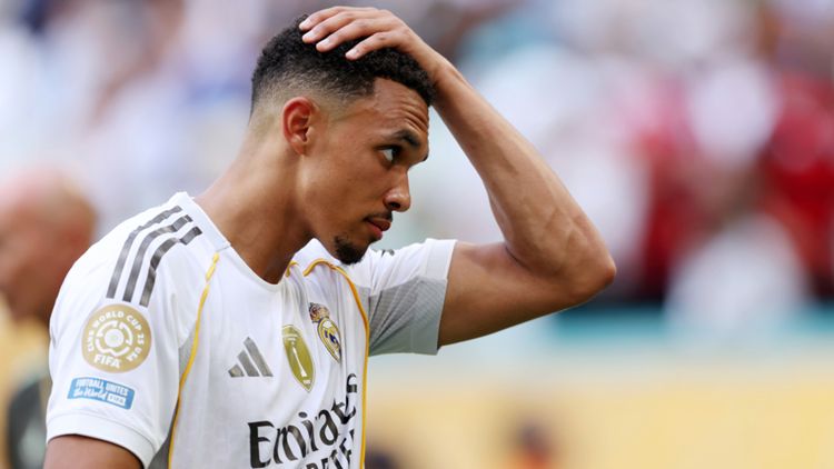 Trent Alexander-Arnold CWC 16x9