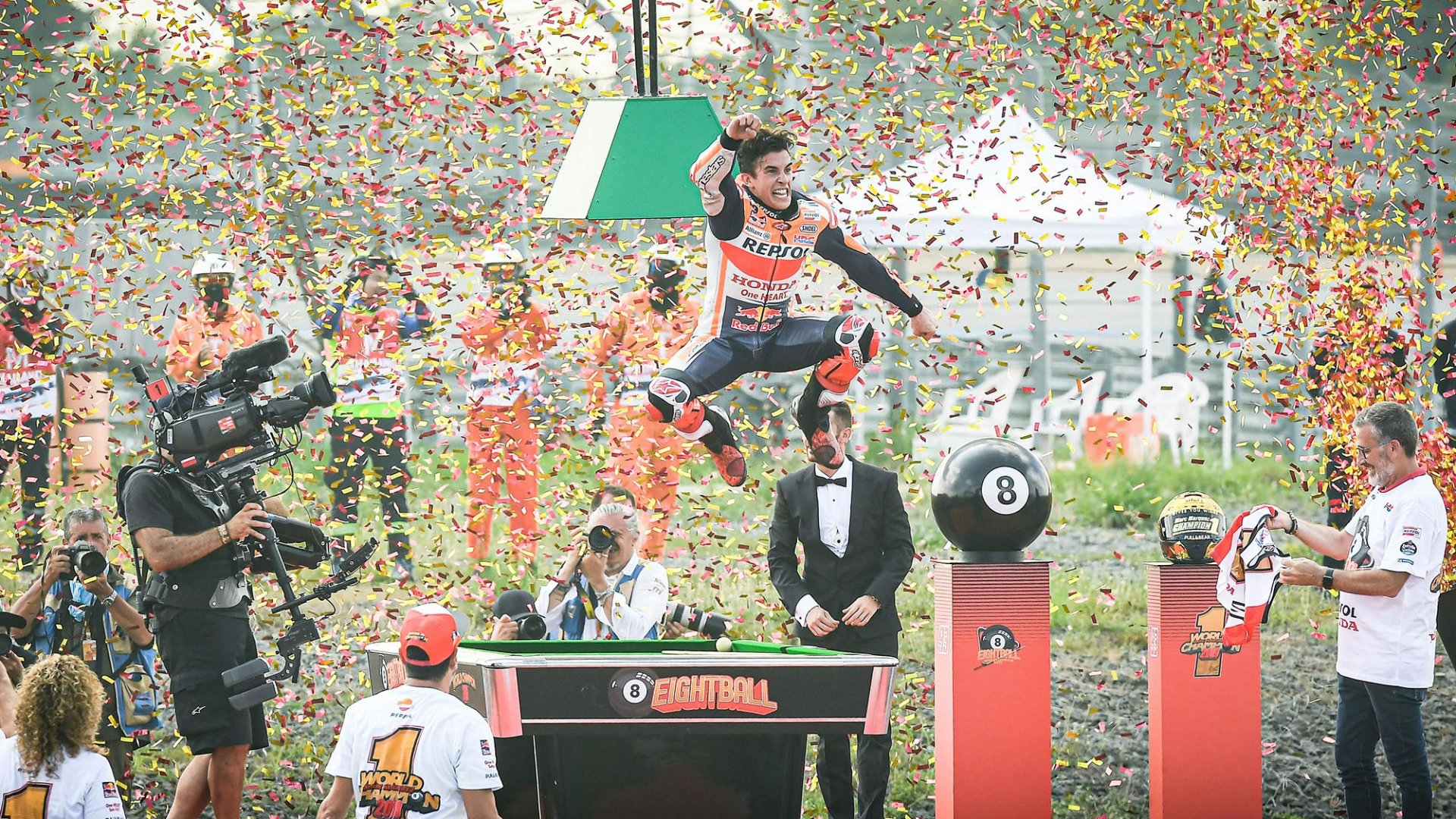 Marc Márquez, GP Tailandia, MotoGP, motociclismo, Gran Premio Tailandia