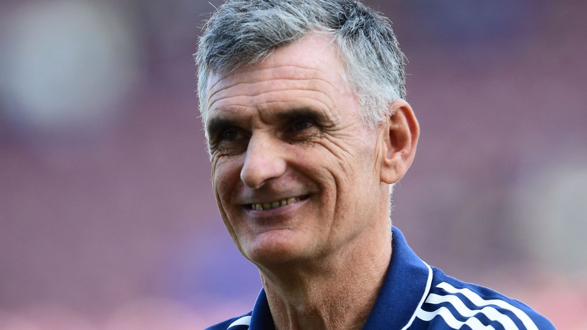 Mendilibar, Olympiacos, UCL