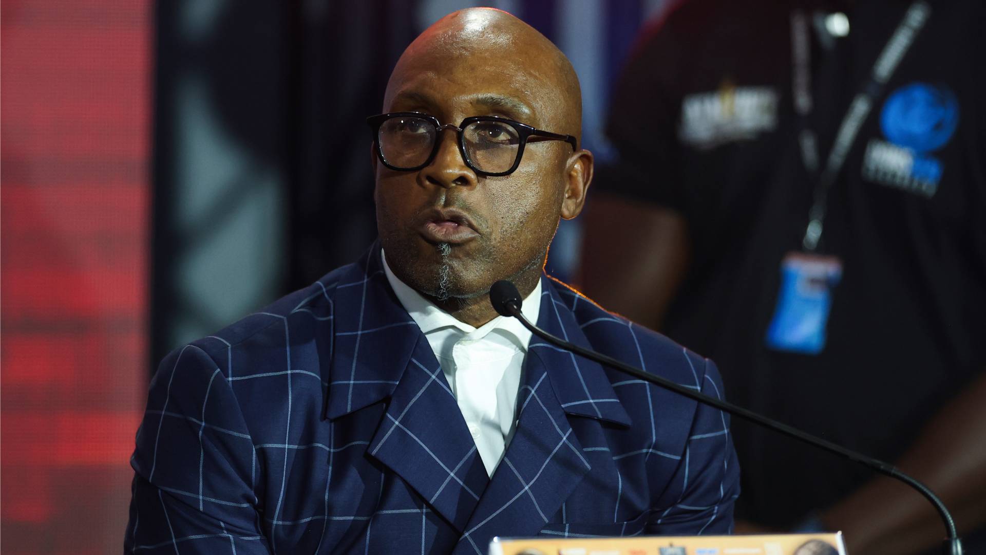 Nigel Benn London press conference_27022025