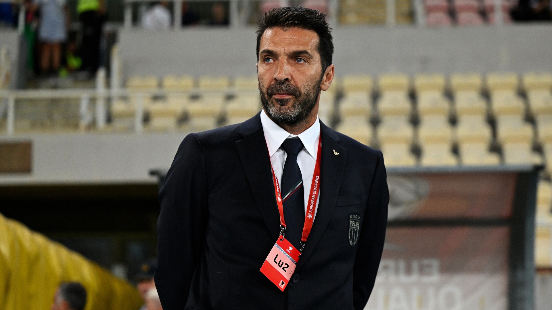 2023-09-09-italy-gianluigi-buffon