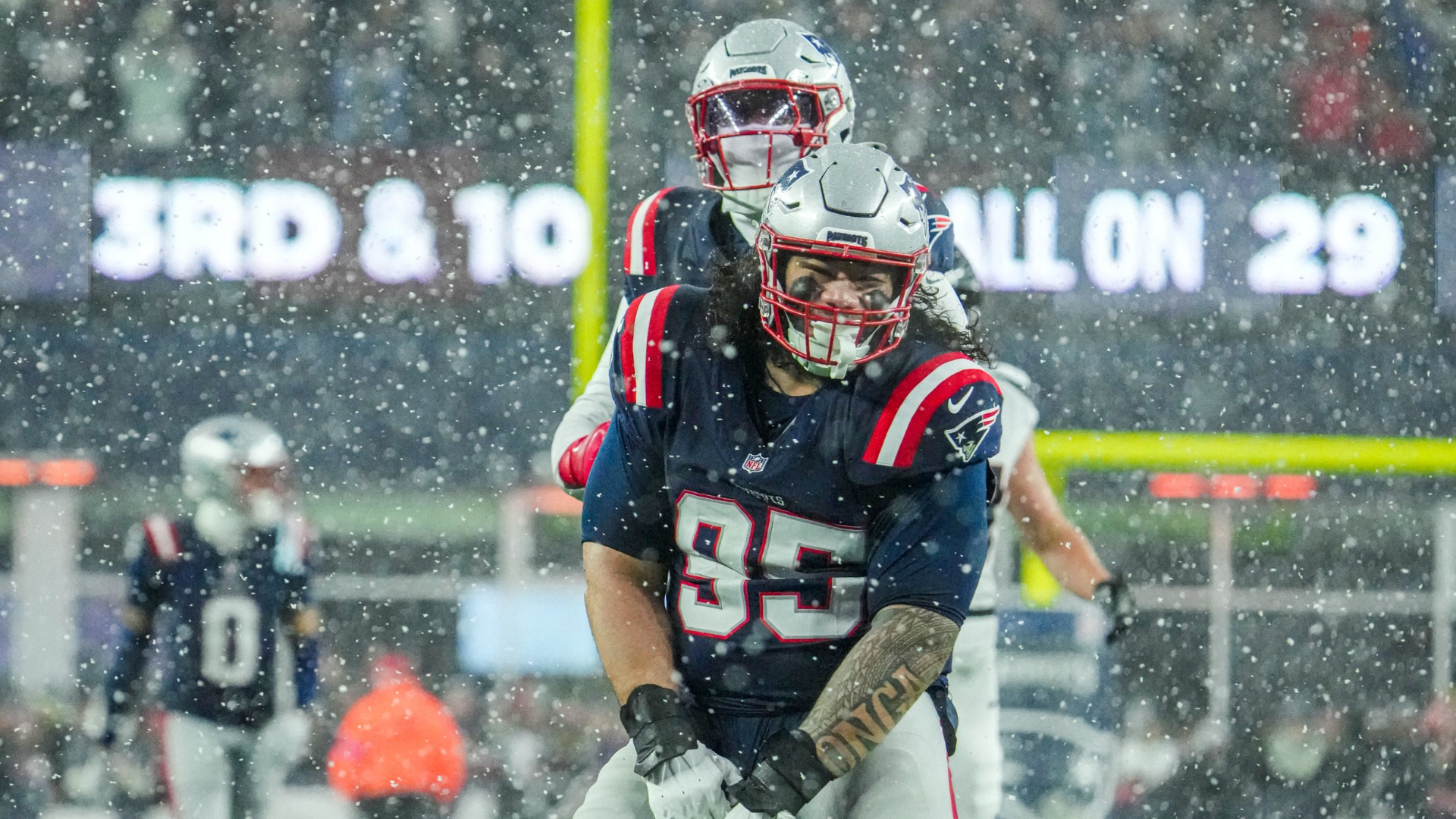 New England Patriots