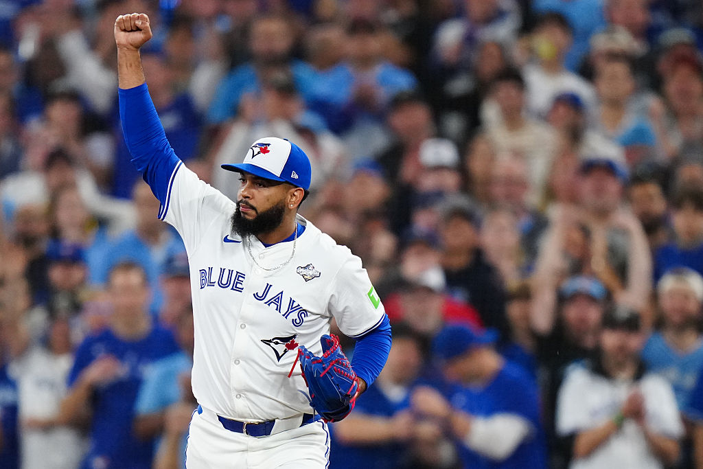 Seranthony Domínguez