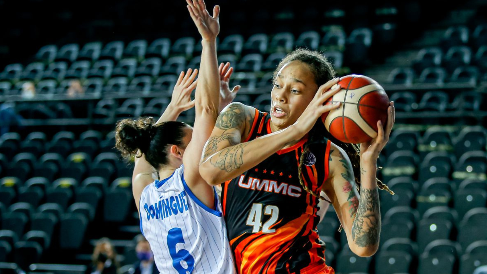 EuroLiga femenina, 2025