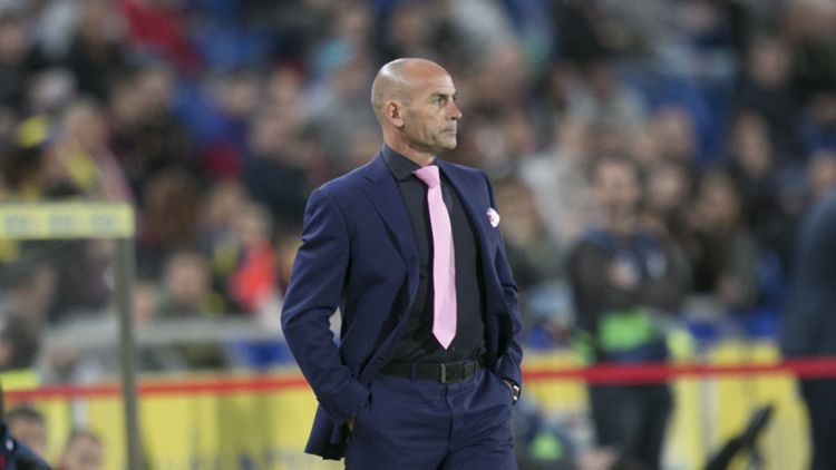 Paco Jémez