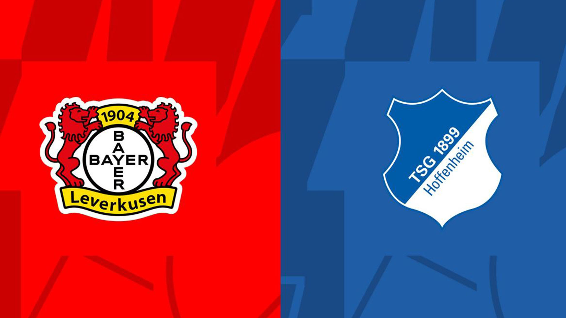 Leverkusen Hoffenheim