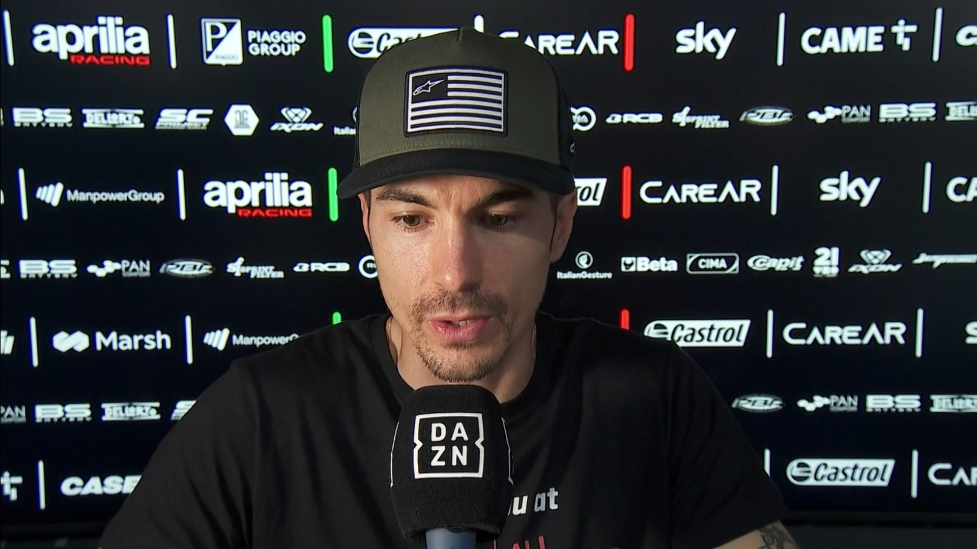 Maverick Viñales, Aprilia, GP Francia, MotoGP