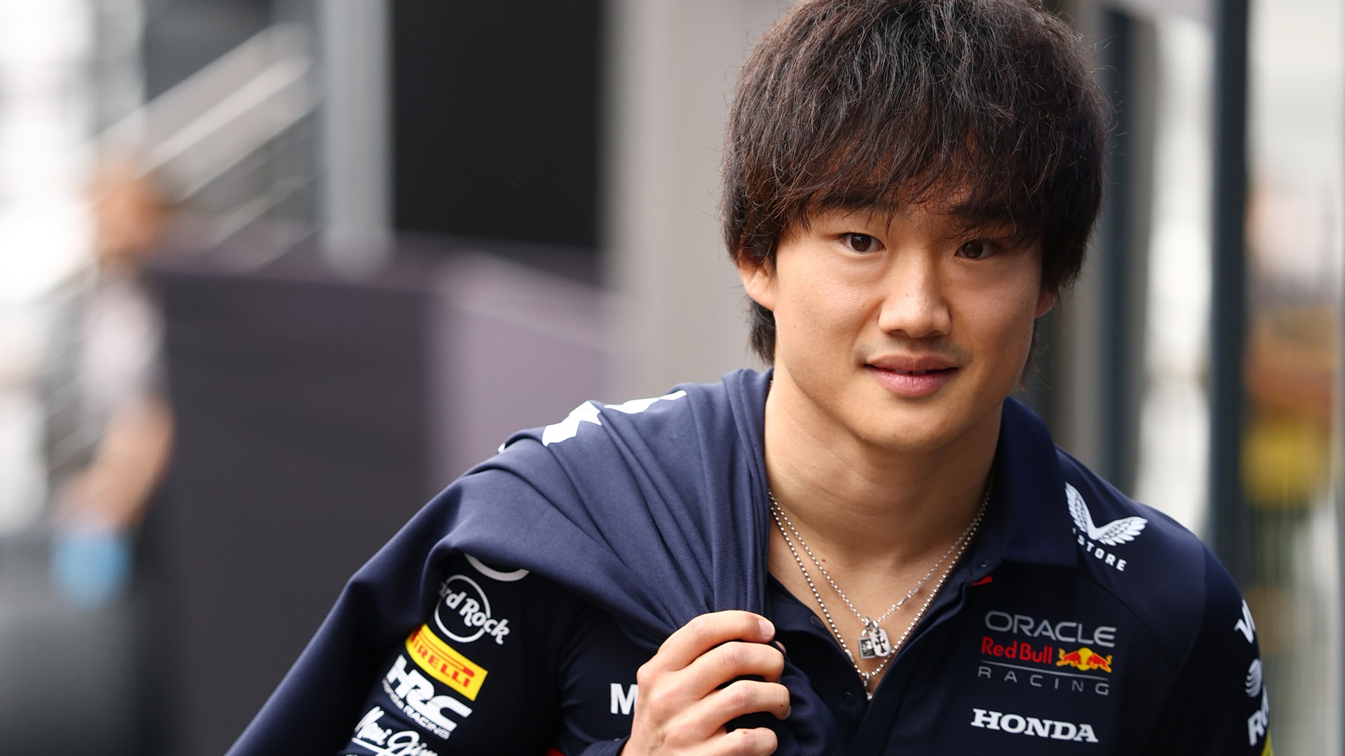 2025-08-03 Tsunoda Yuki Red Bull F1 Formula 1