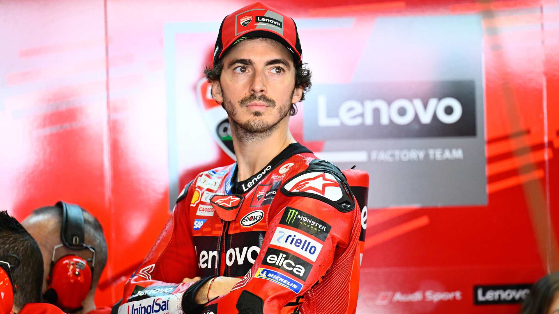 Pecco Bagnaia, GP Portugal, Portimao, MotoGP