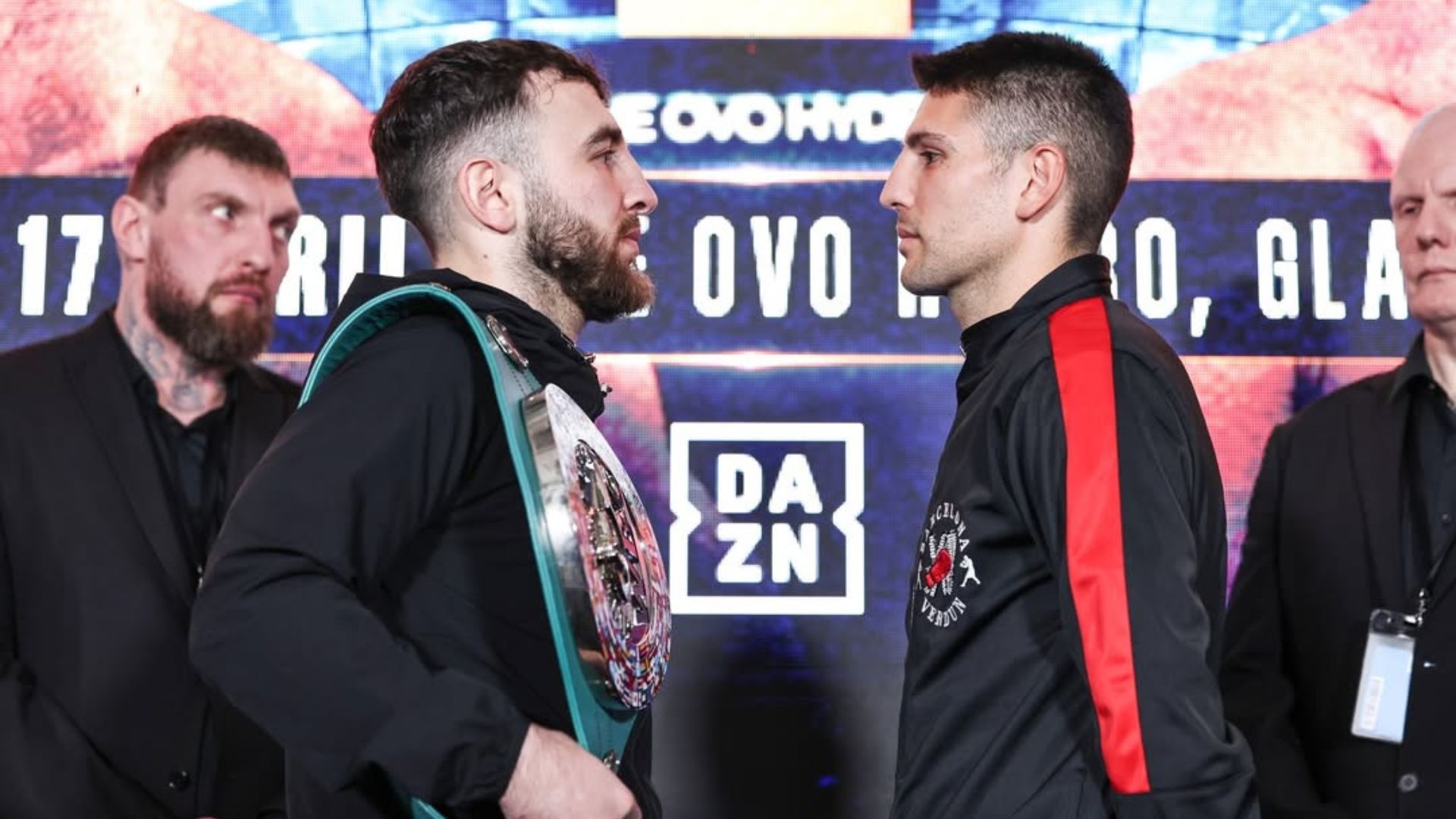 Cristóbal Lorente vs Nathaniel Collins