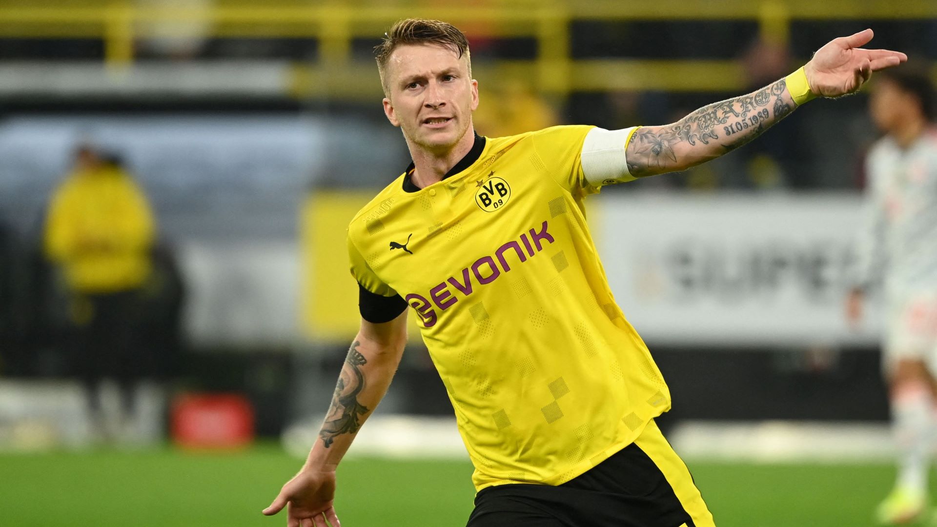 Borussia Dortmund Reus Bundesliga LIVE-STREAM TV