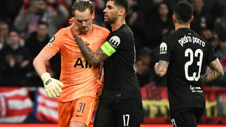 Kinsky Tottenham