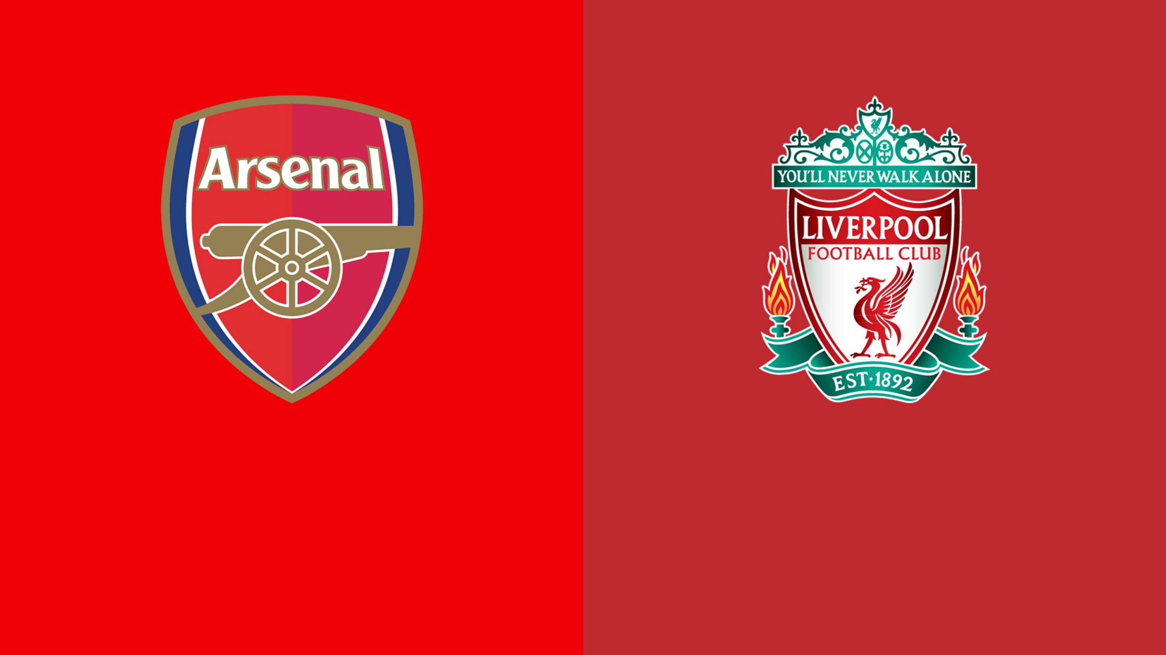 Arsenal - Liverpool, Premier League
