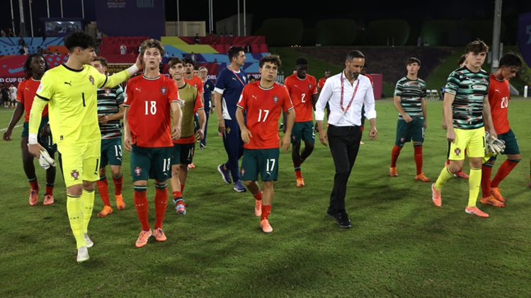 Portugal sub-17