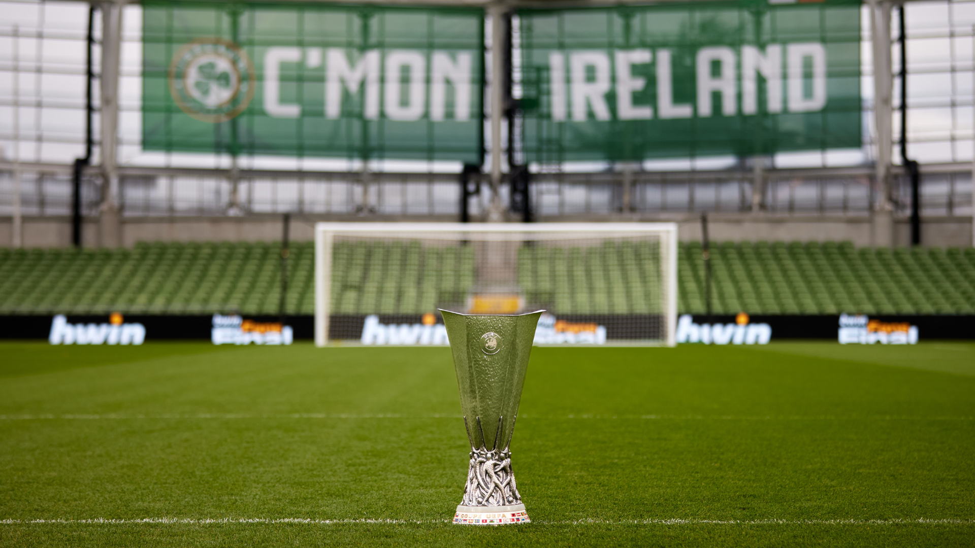 Trofeo Europa League 2023/2024