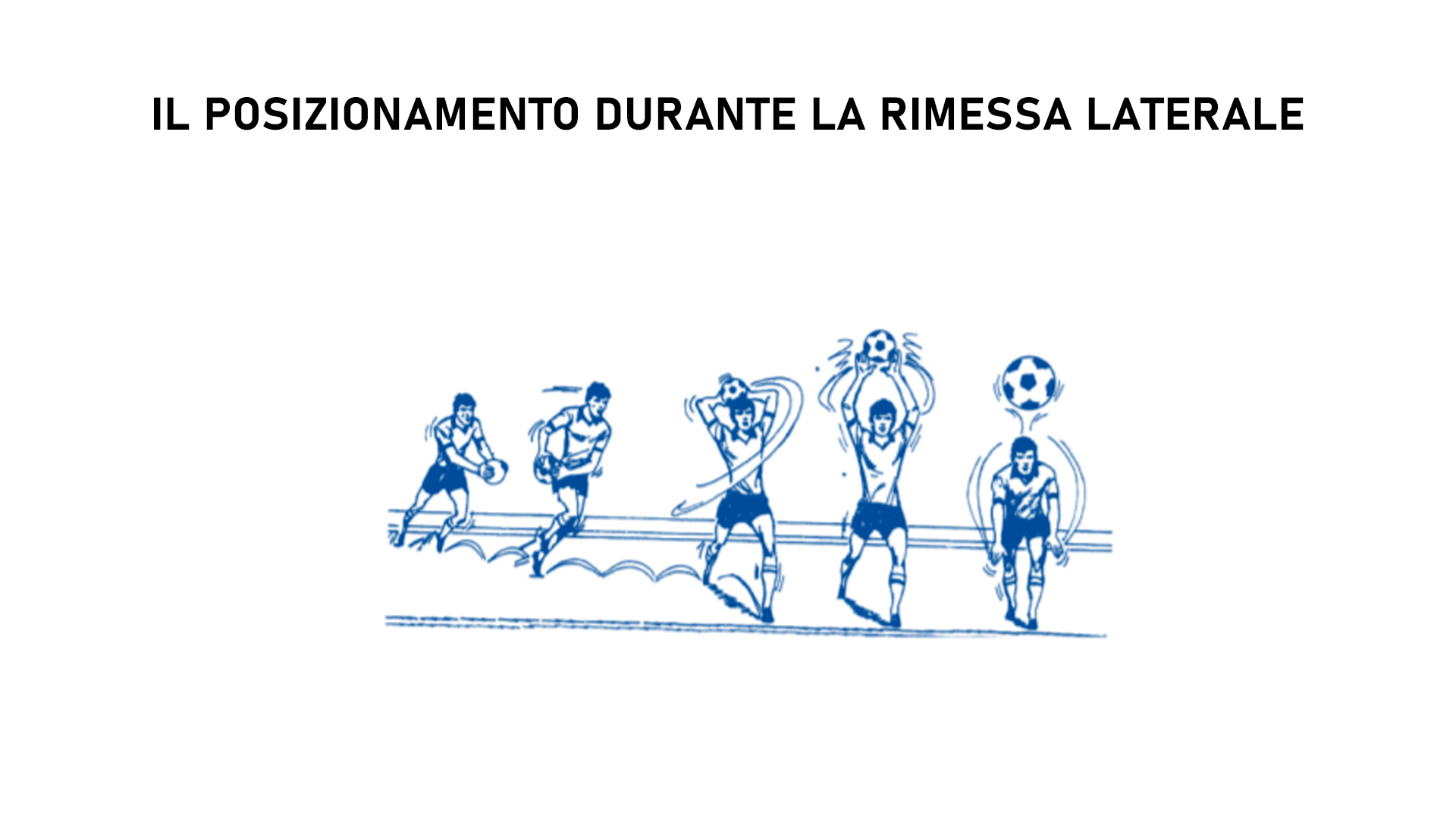 Rimessa laterale