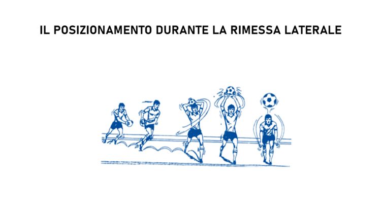 Rimessa laterale