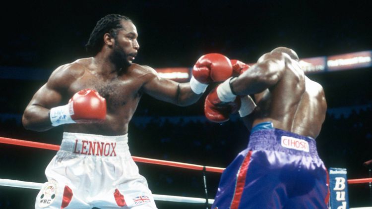 Lennox Lewis vs. Riddick Bowe and the other major fights we never got to see | DAZN News GB