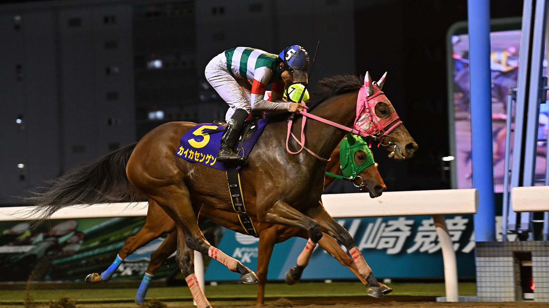 カイカセンゲン