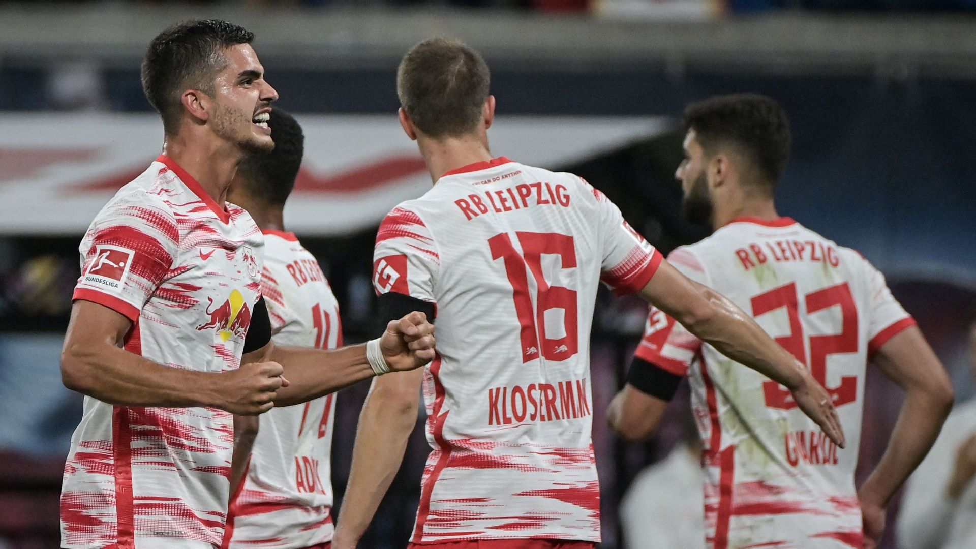 RB Leipzig Silva TV LIVE-STREAM live