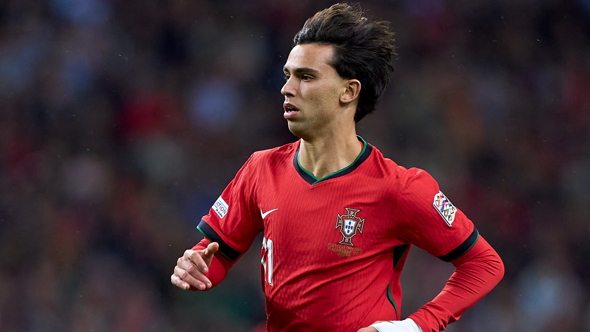 20241119 joao felix portugal