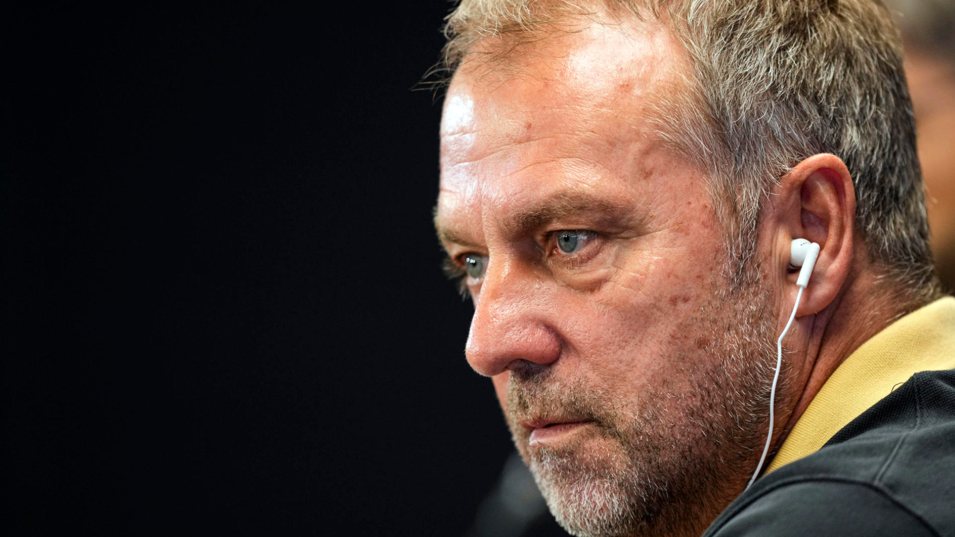 Hansi Flick, FC Barcelona