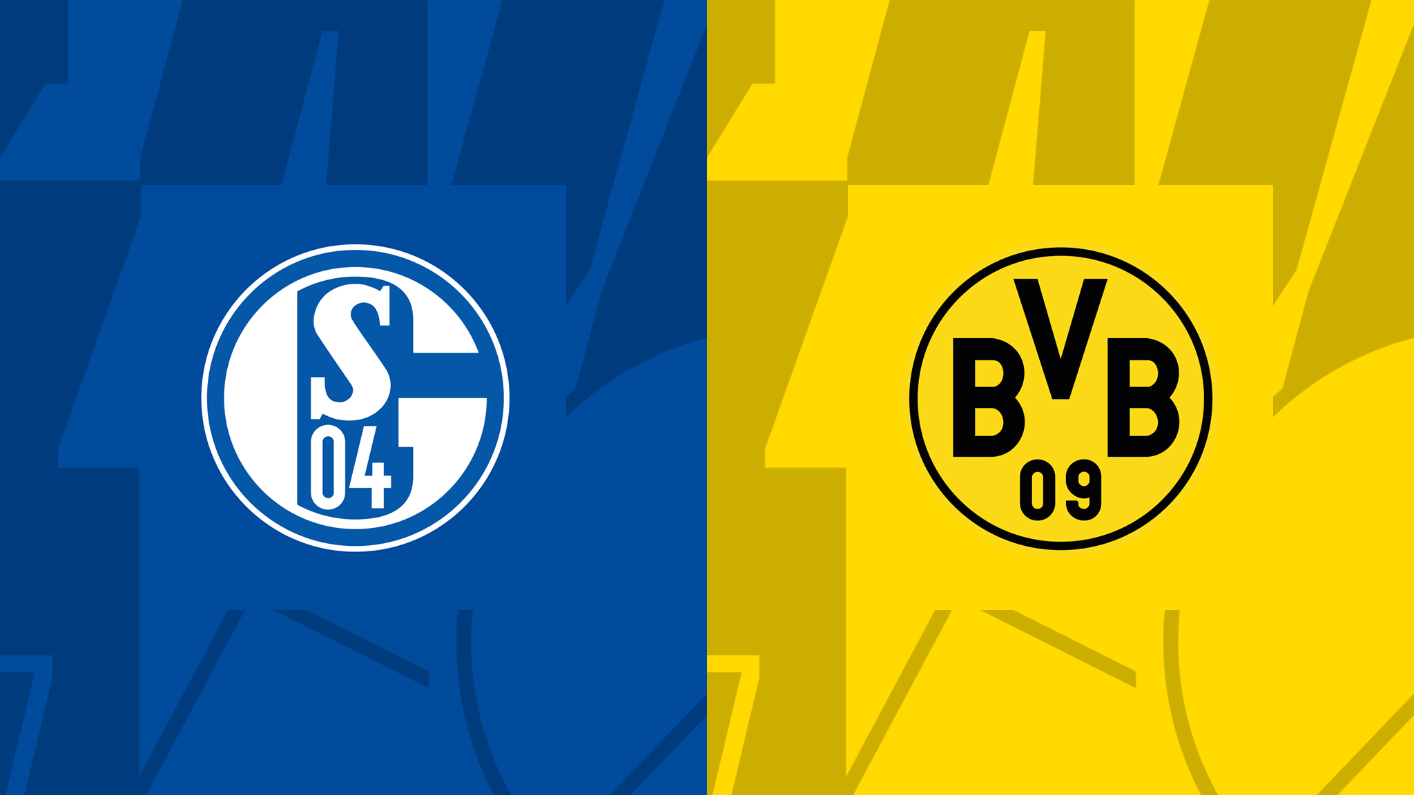 Schalke Dortmund Bundesliga