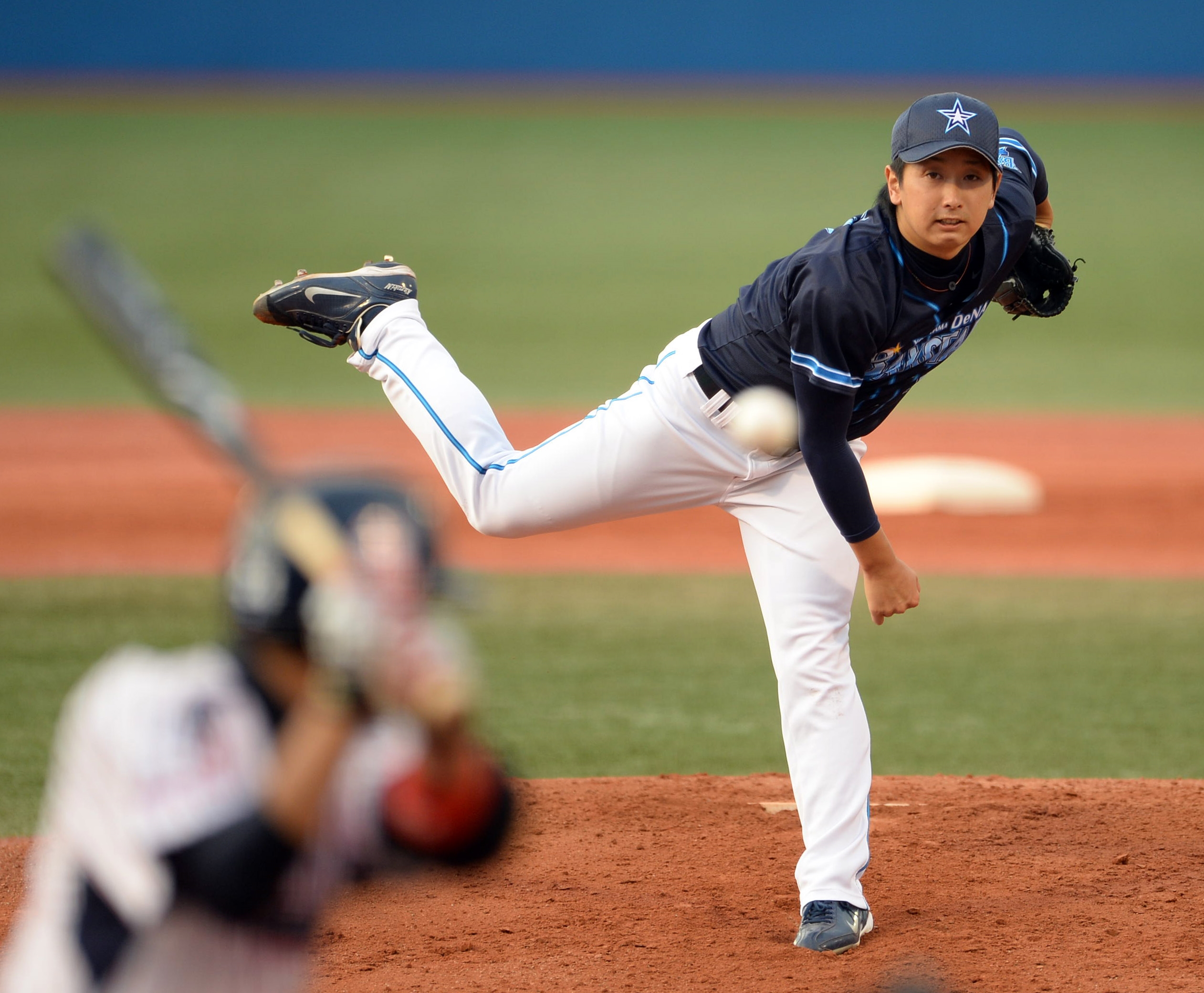 mishima kazuki