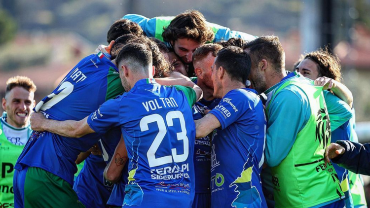 Feralpisalò Serie C DAZN