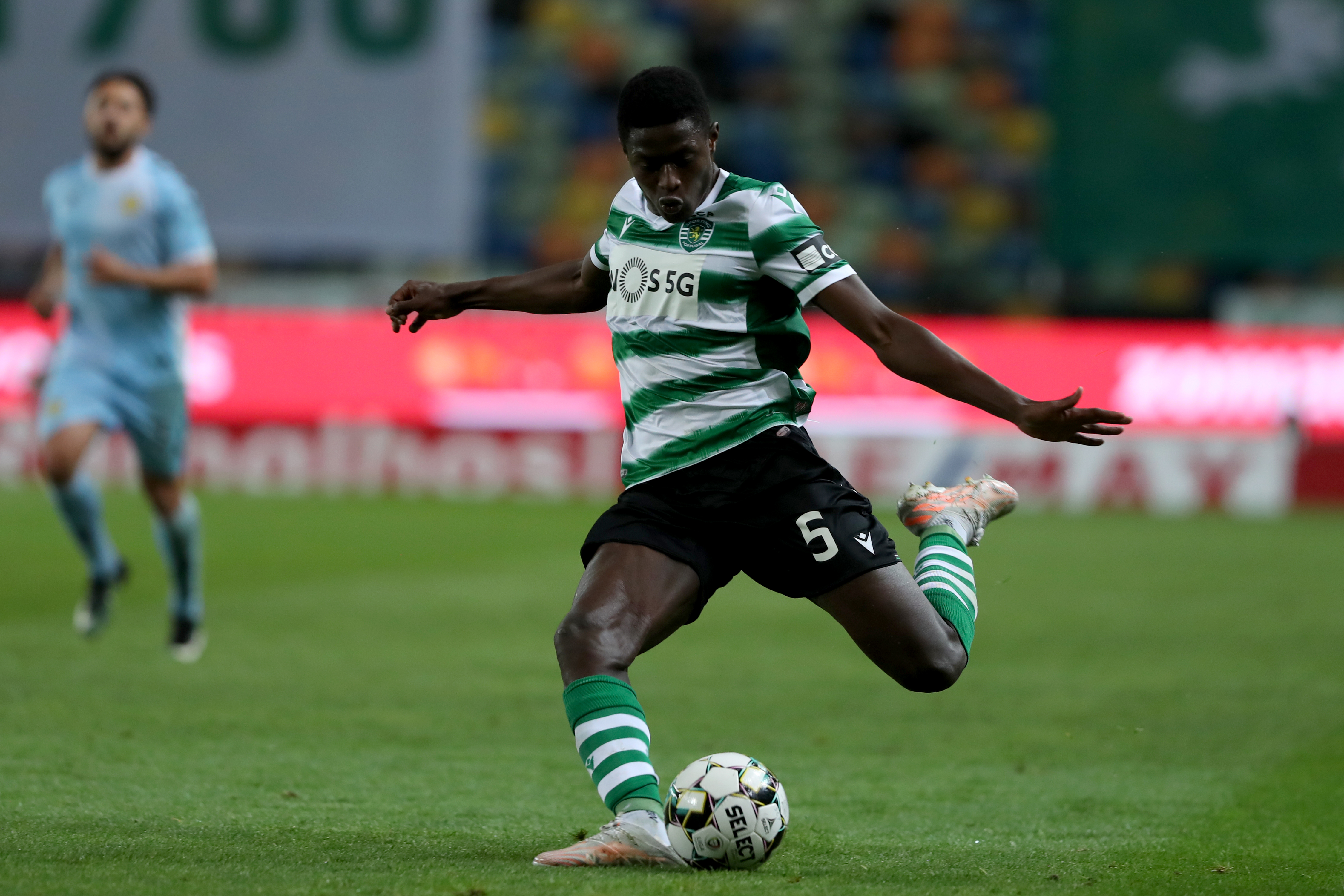 nuno mendes
