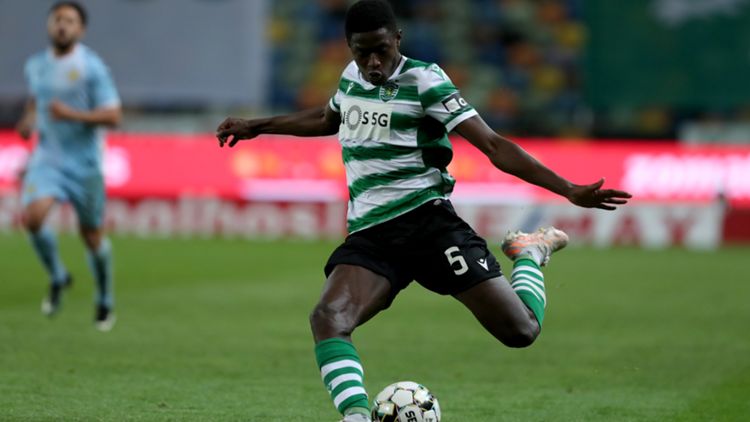 nuno mendes