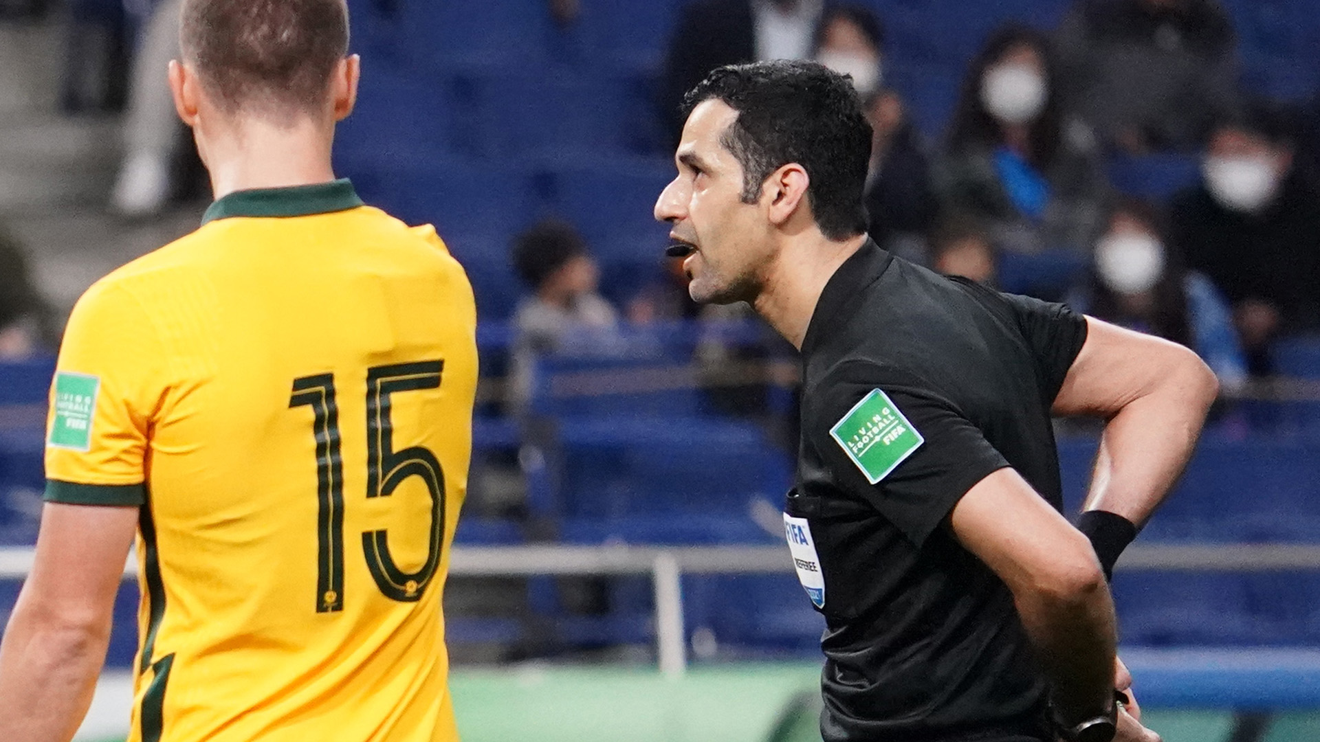 Abdulrahman Al Jassim