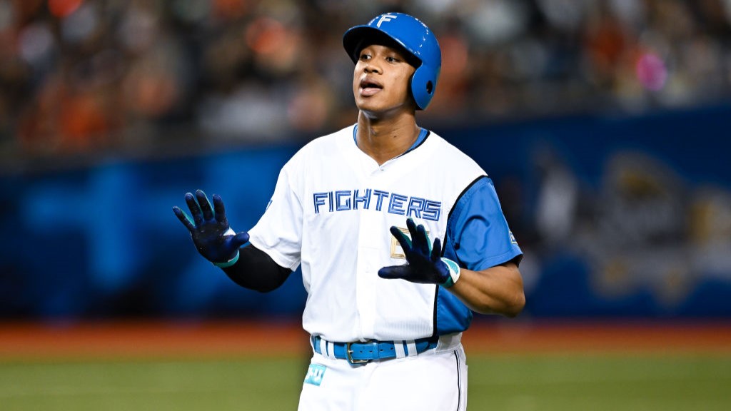 Mannami, Fighters 2025