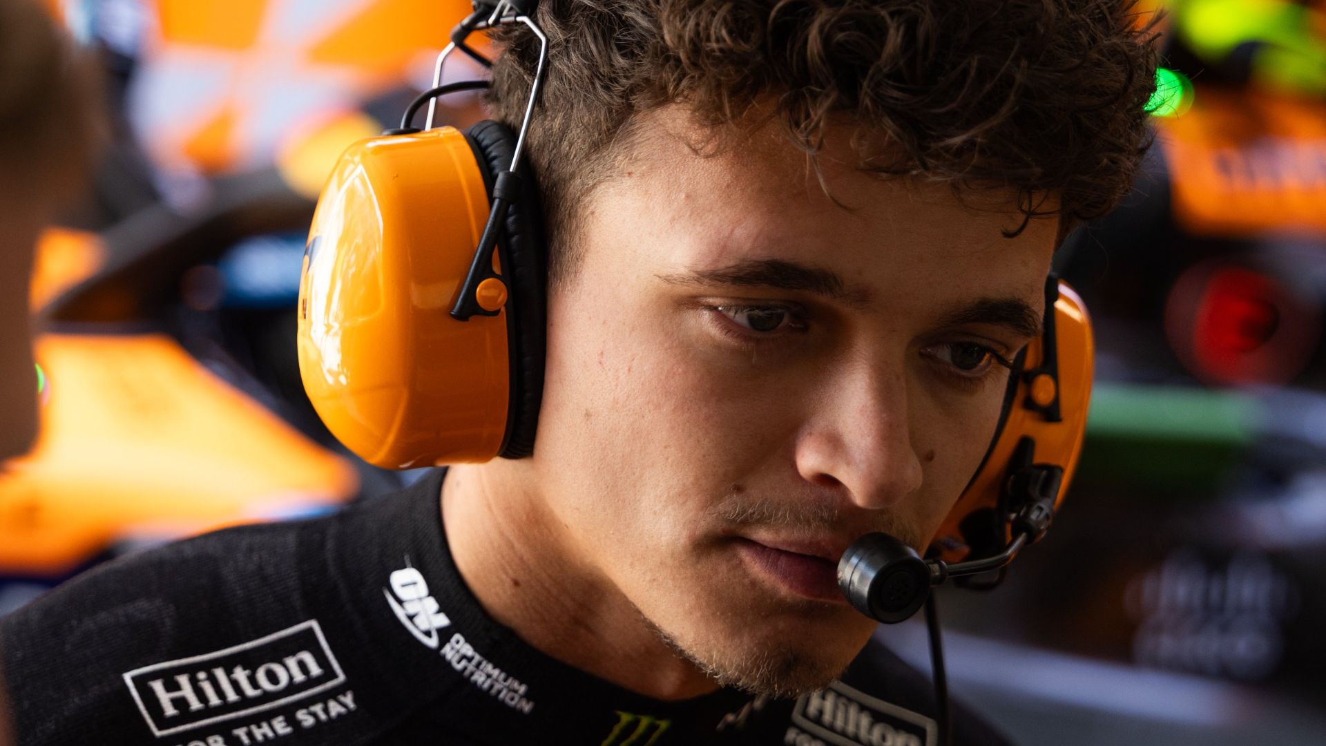 Lando Norris, McLaren, F1, GP Canadá