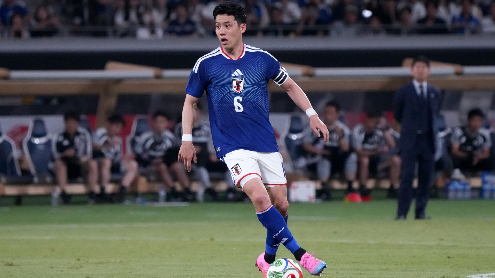 20260531_Japan-National-Team_Endo-Wataru