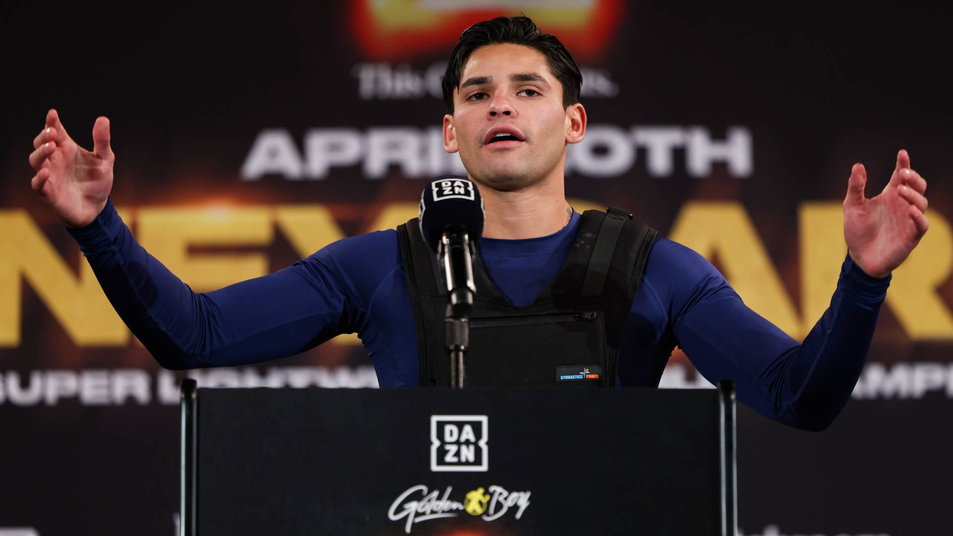 Ryan Garcia_18042024