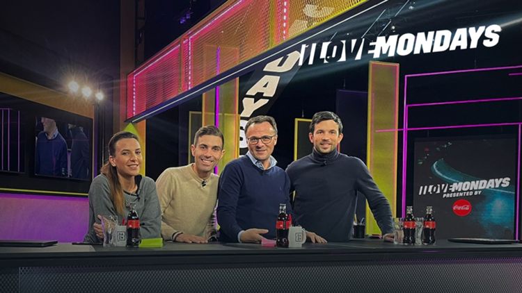 Luca Marelli, talent arbitrale, DAZN Squad, Serie A TIM