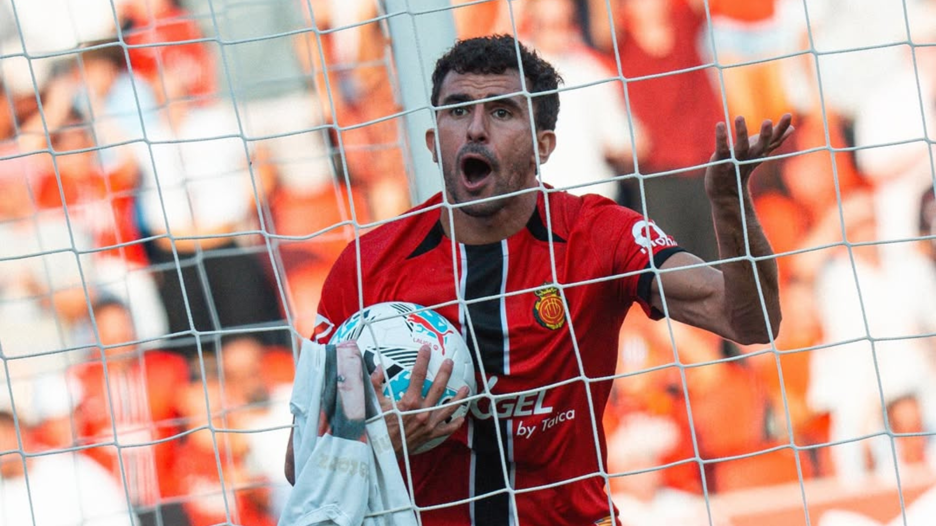 Mateu Morey, RCD Mallorca