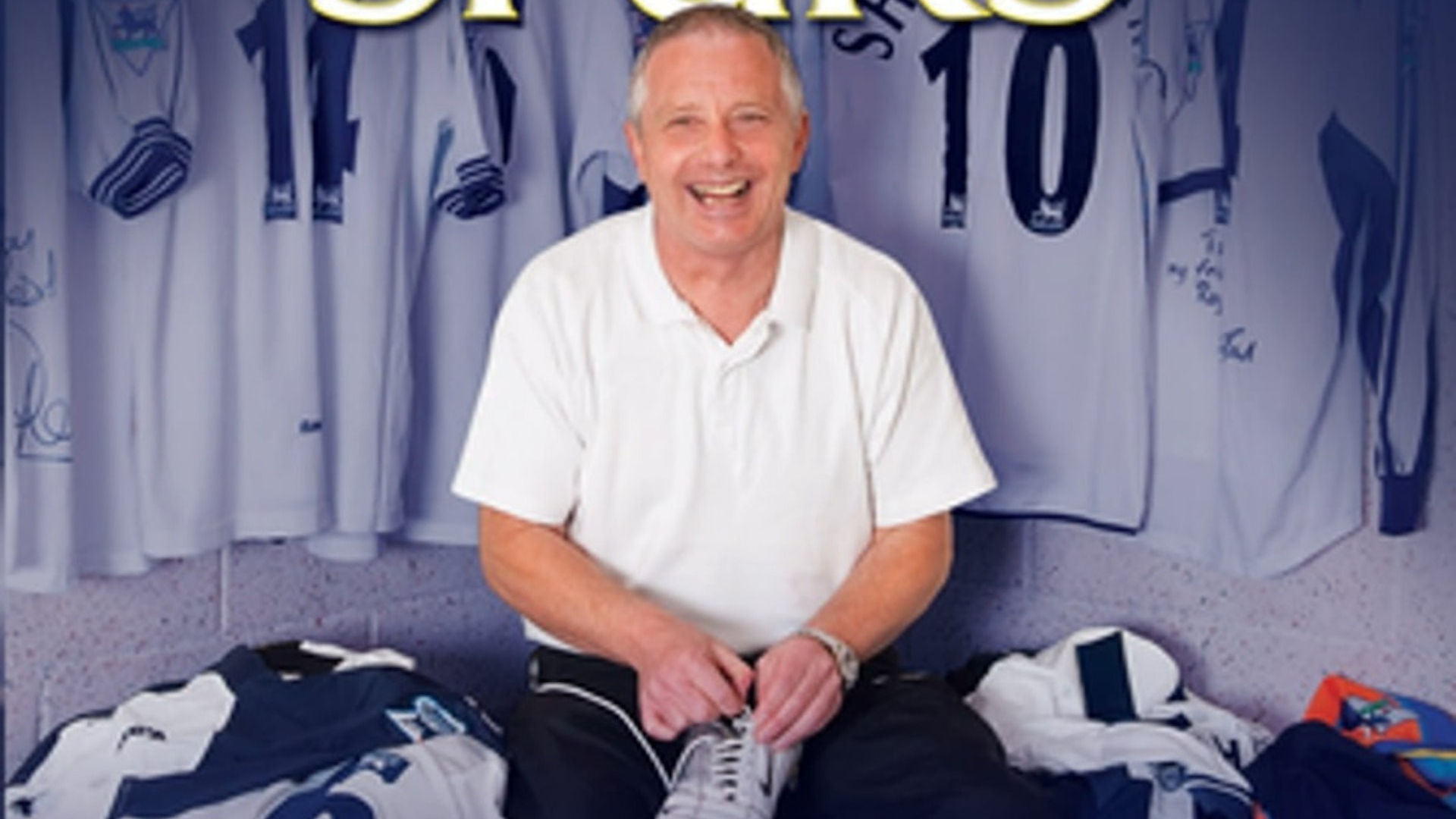 Roy Reyland, Tottenham, Premier League