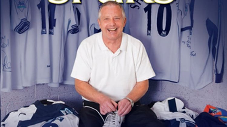 Roy Reyland, Tottenham, Premier League