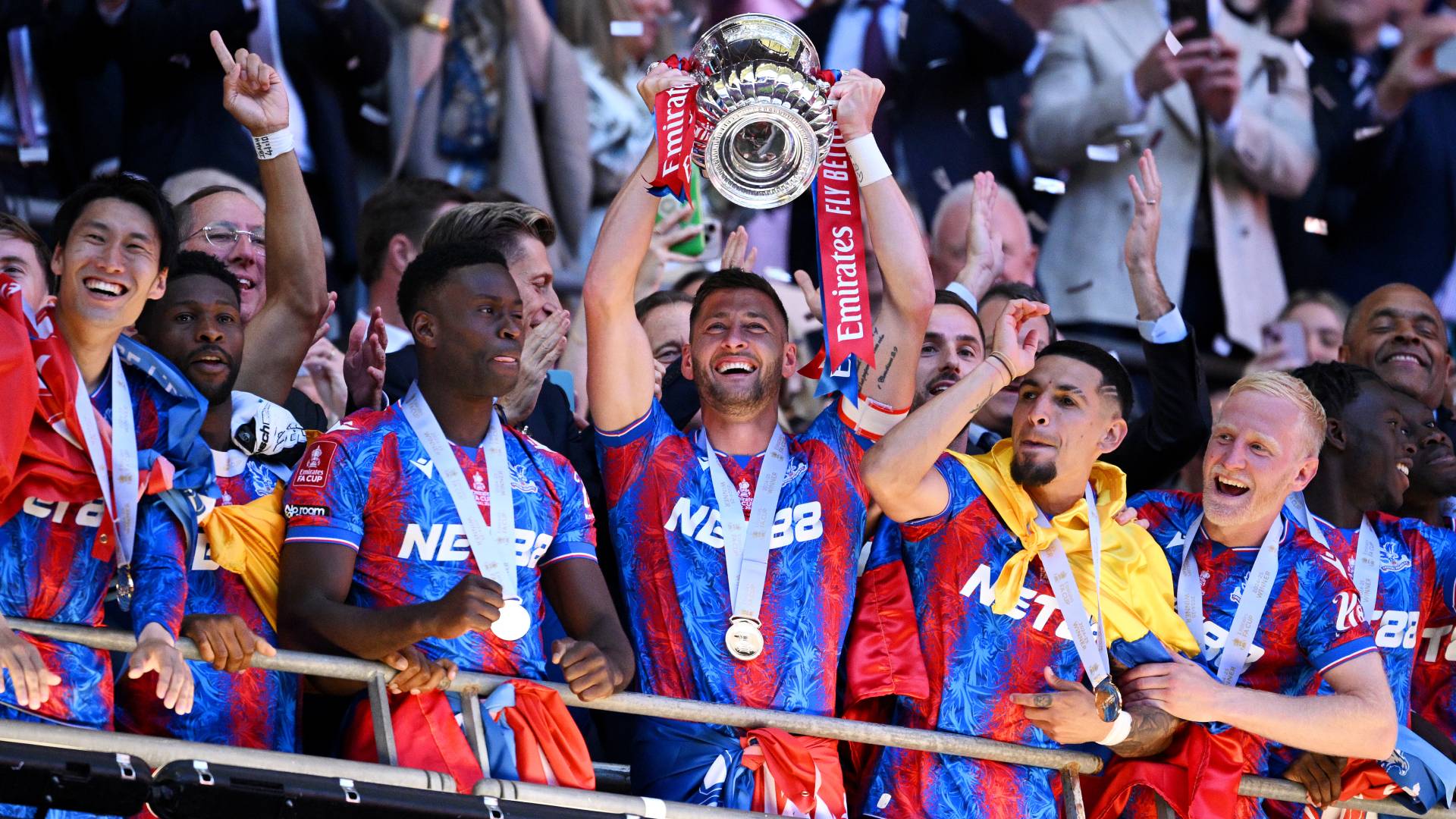 Crystal Palace FA Cup_17052025