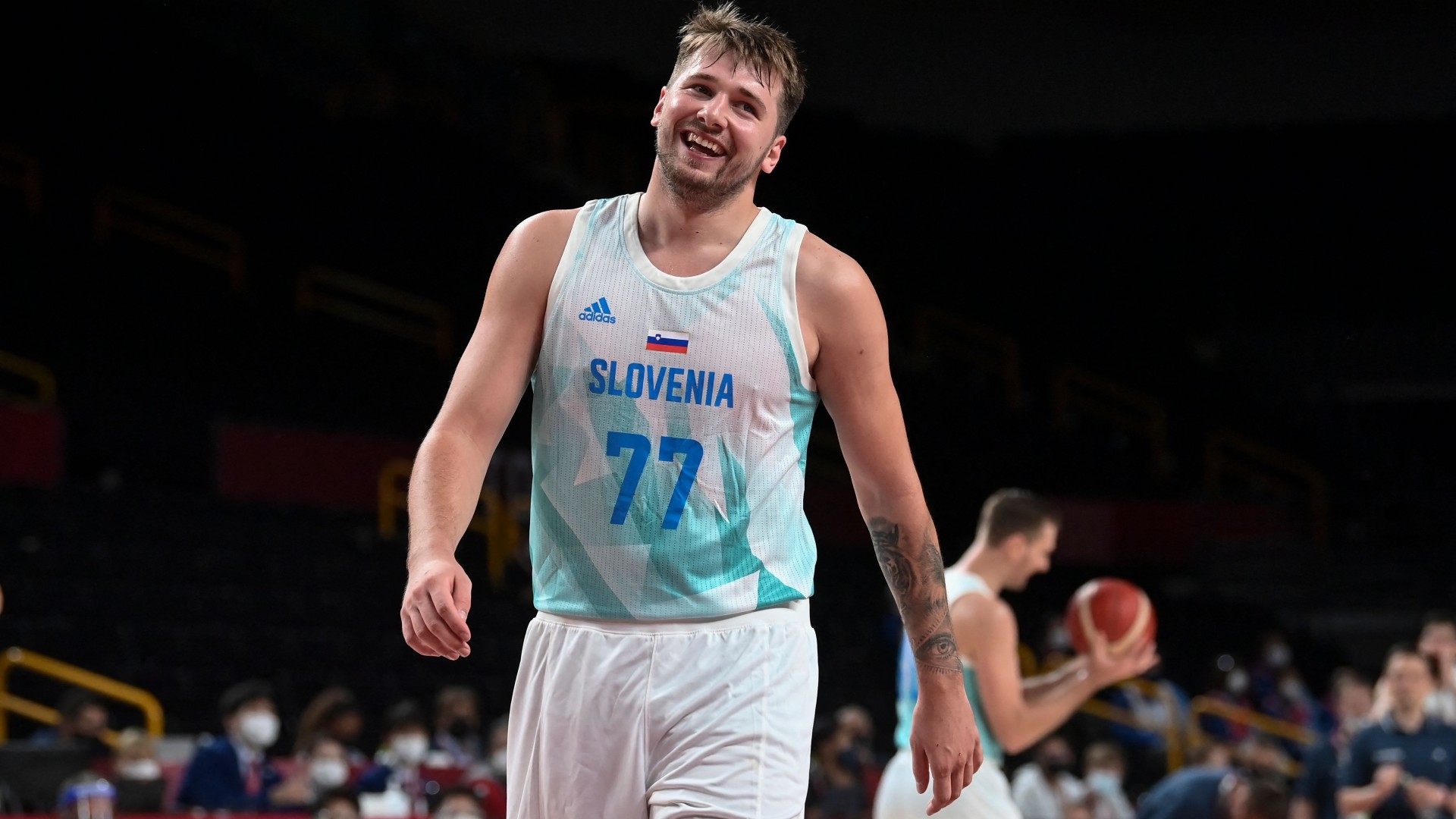 Luka Doncic