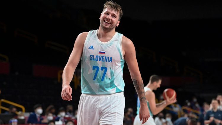 Luka Doncic