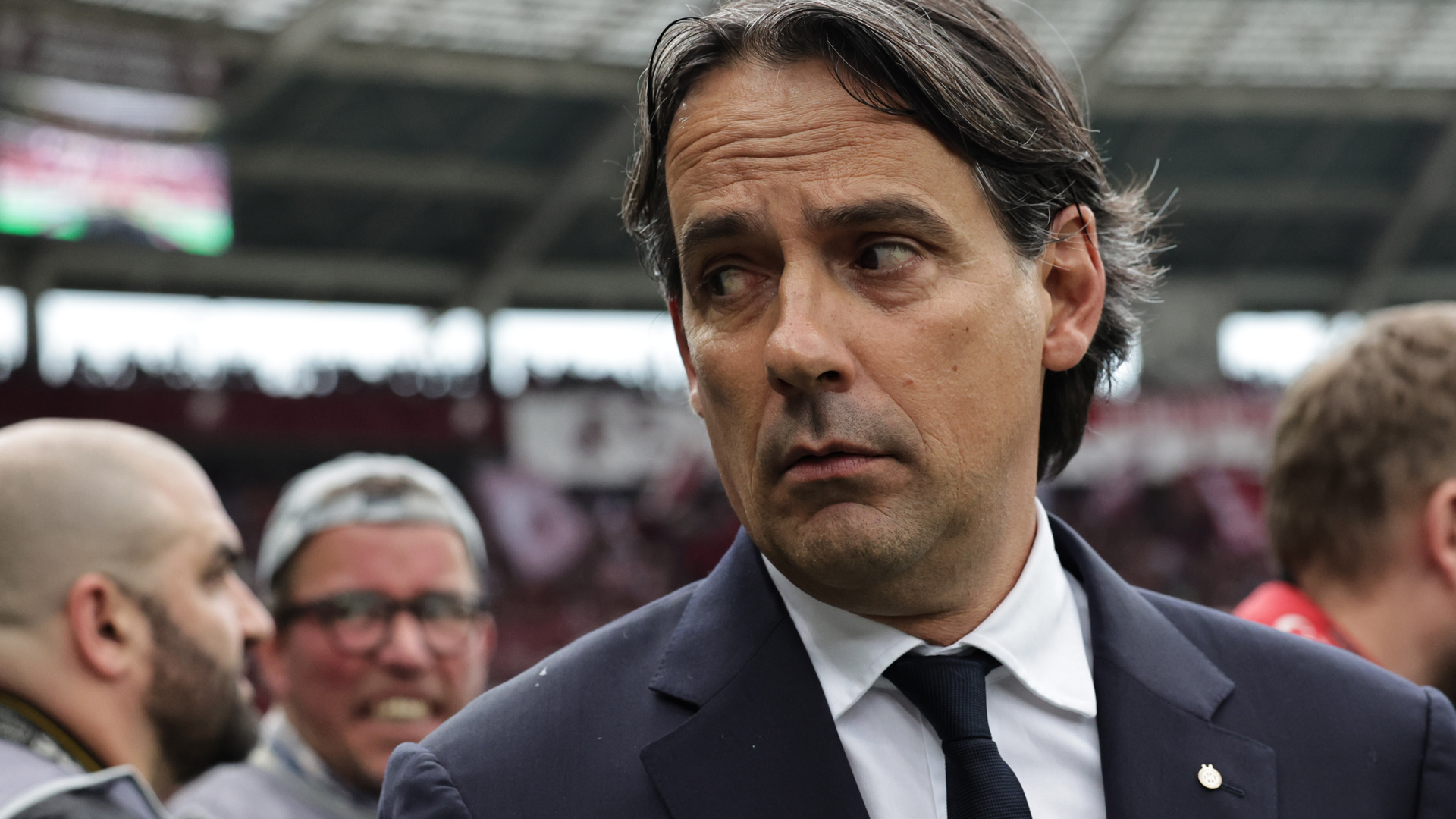 Simone Inzaghi