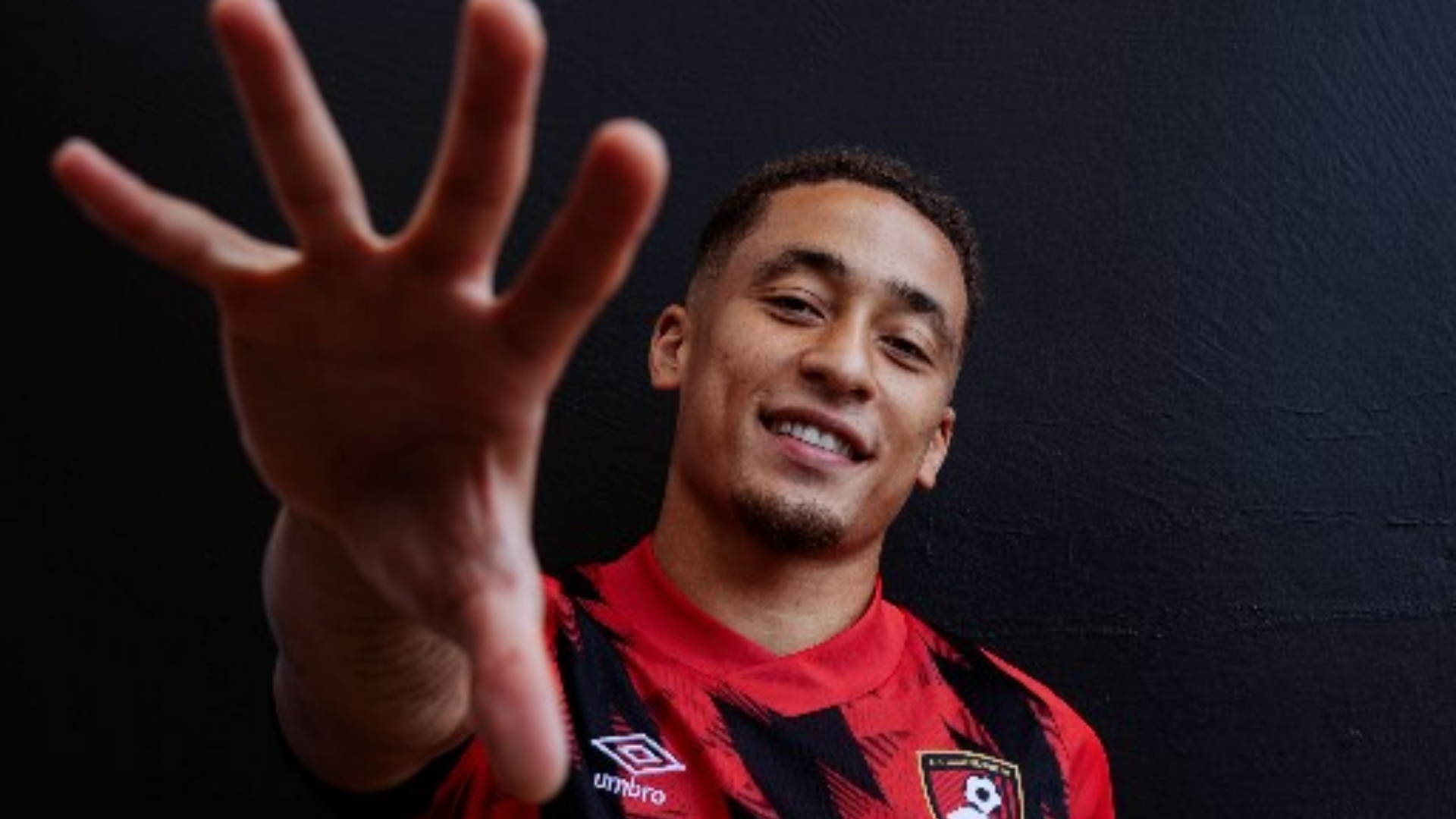 Marcus Tavernier, Bournemouth, Premier League
