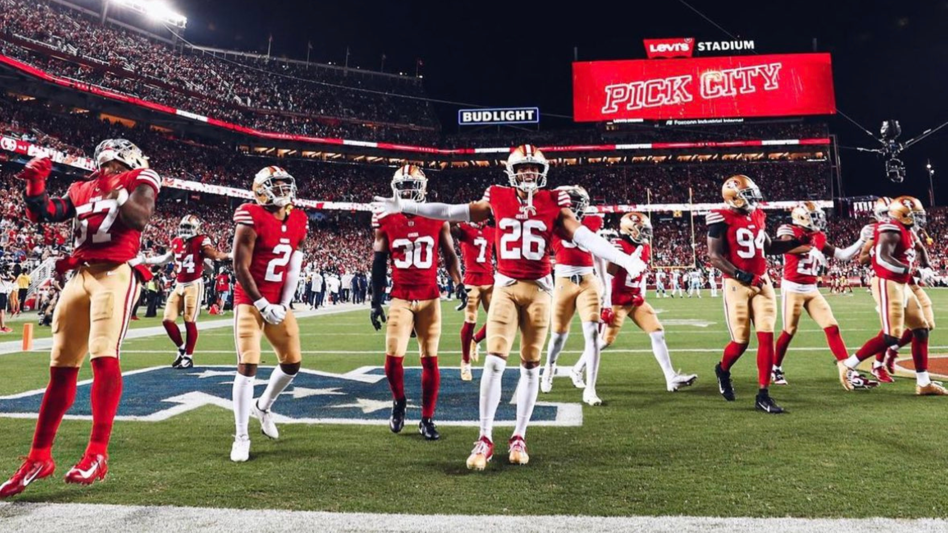 San Francisco 49ers Defense