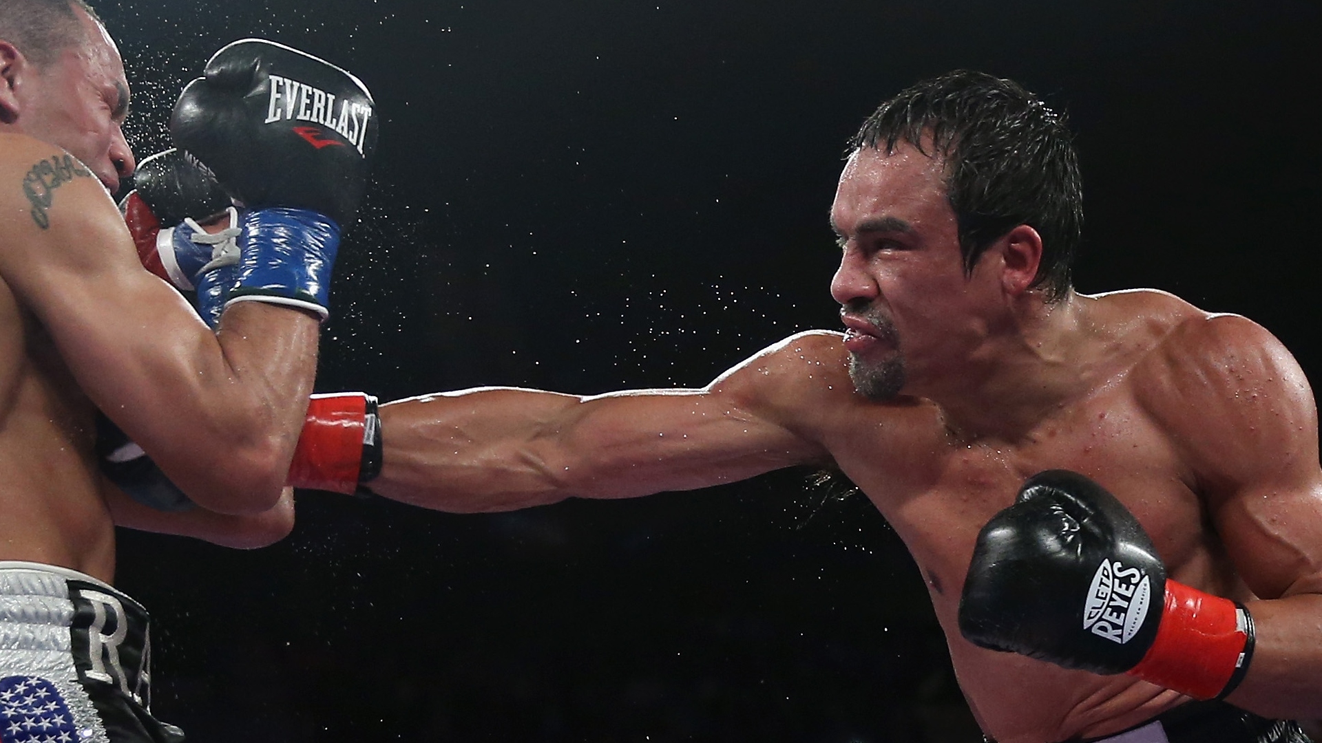 Juan Manuel Marquez